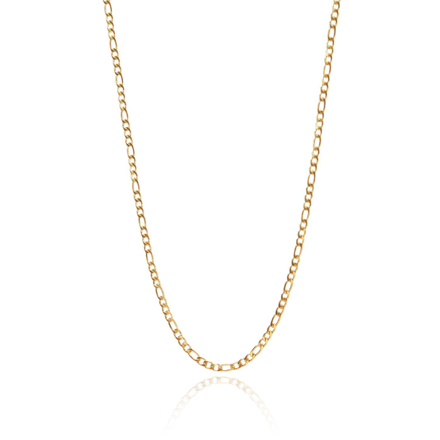Figaro Chain – 3mm