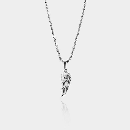 Angel Wing Pendant