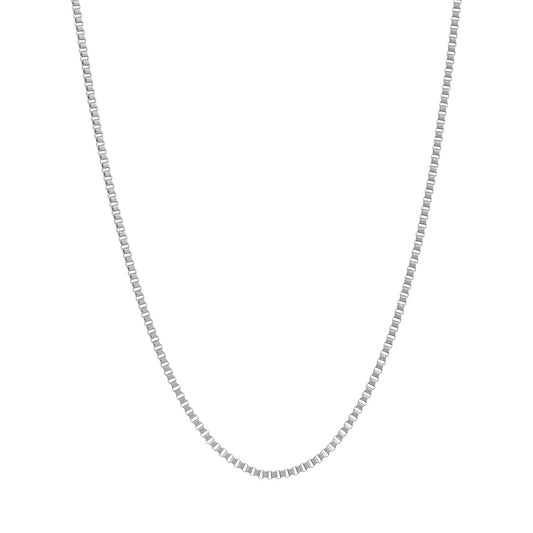 Box Chain – 2mm