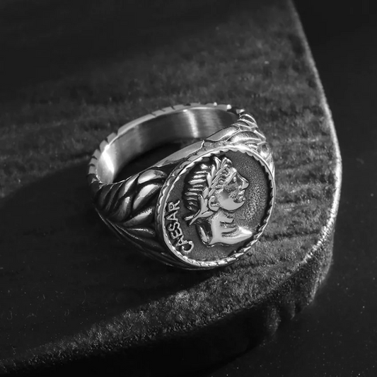 Caesar Ring