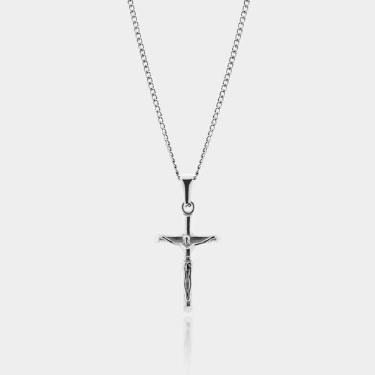 Crucifix Pendant
