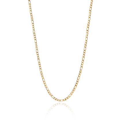 Figaro Chain – 3mm