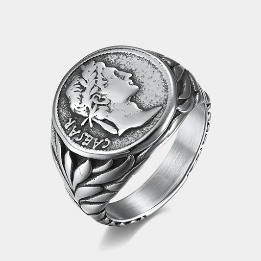 Caesar Ring