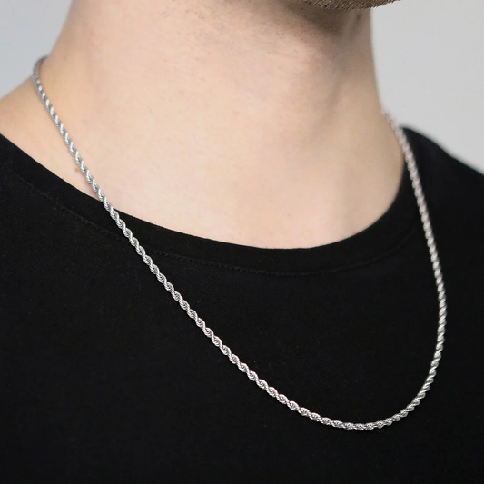 Rope Chain – 3mm